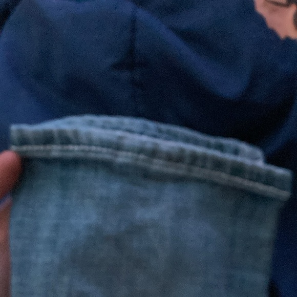 Warehouse one jeans 24w - Picture 4 of 7